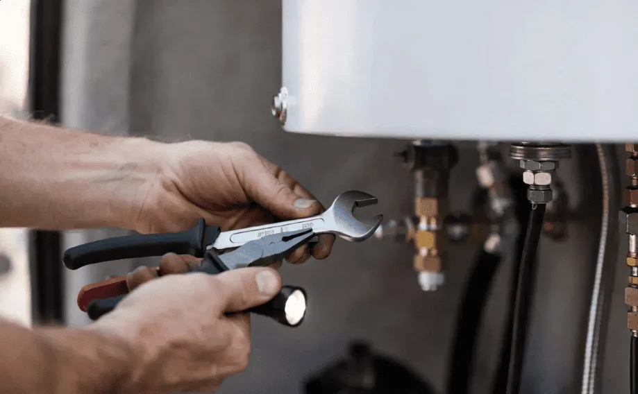 Why choose Water Heater Repair in Cherry Creek, SD
